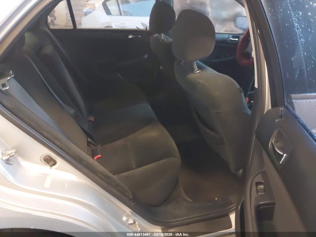 HONDA ACCORD 2.4 SE - 8