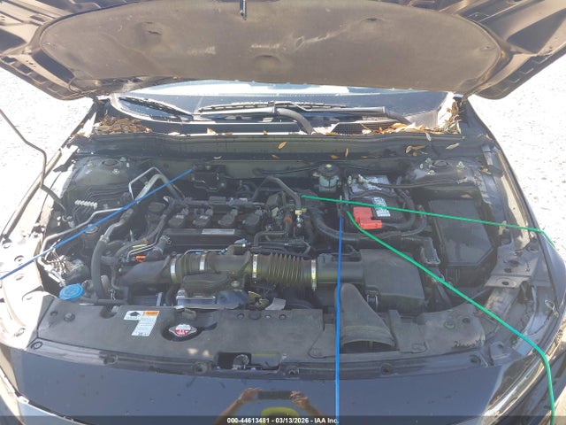 HONDA ACCORD SPORT - 10