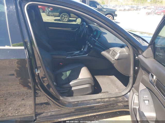 HONDA ACCORD SPORT - 5