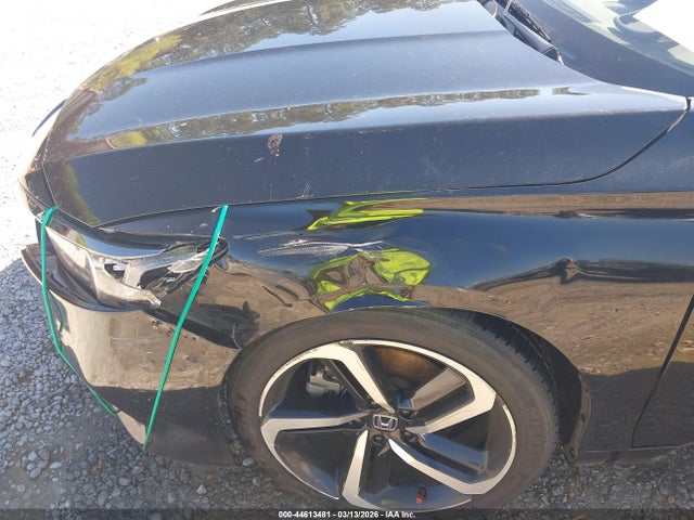 HONDA ACCORD SPORT - 6