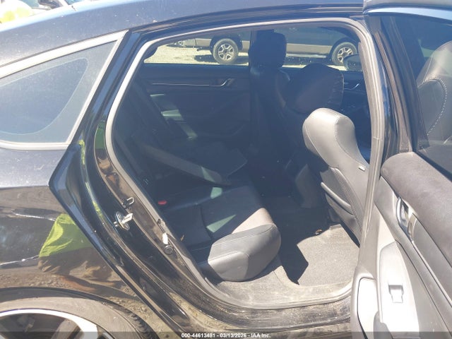 HONDA ACCORD SPORT - 8