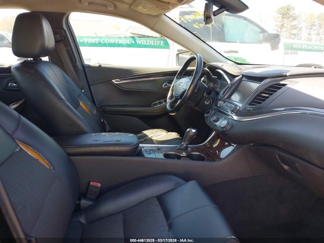 CHEVROLET IMPALA 1LT - 5