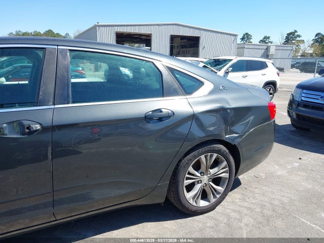 CHEVROLET IMPALA 1LT - 6