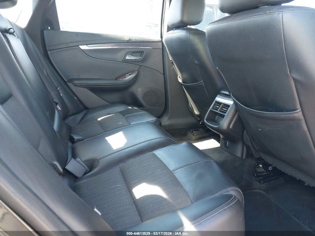 CHEVROLET IMPALA 1LT - 8