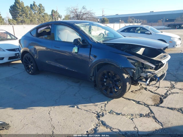 2023 TESLA MOD 