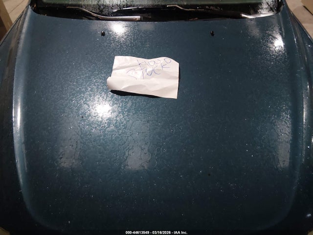 HYUNDAI SONATA GLS V6/LX V6 - 10