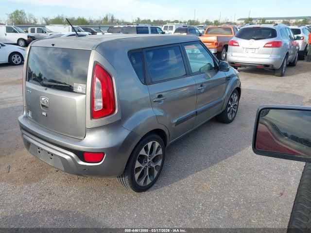 KIA SOUL ! - 4