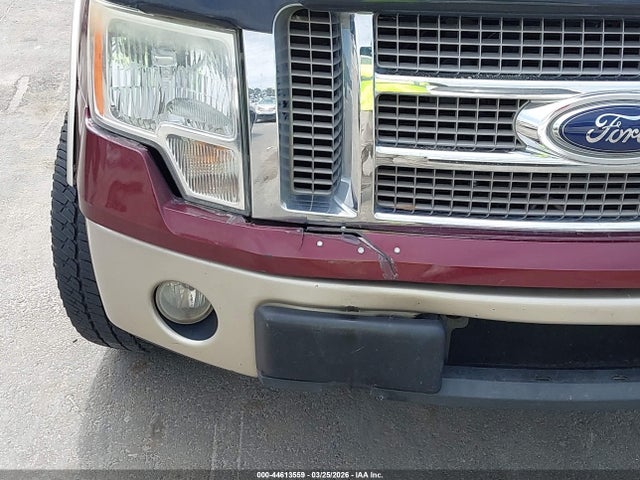 FORD F-150 FX2 SPORT/HARLEY-DAVIDSON/KING RANCH/LARIAT/ - 6