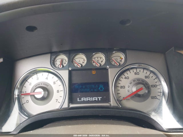 FORD F-150 FX2 SPORT/HARLEY-DAVIDSON/KING RANCH/LARIAT/ - 7