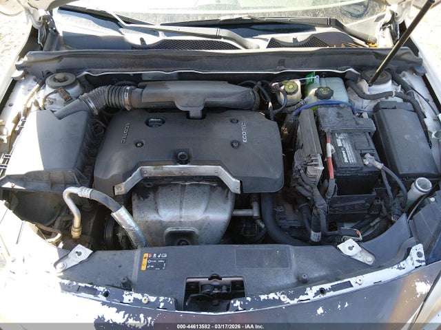 CHEVROLET MALIBU 1LS - 10