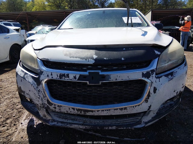 CHEVROLET MALIBU 1LS - 6