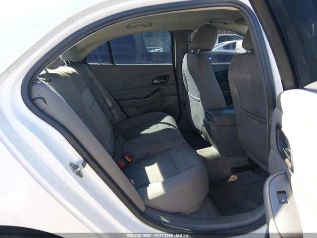 CHEVROLET MALIBU 1LS - 8