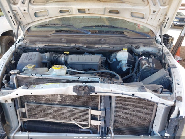 DODGE RAM 1500 SLT - 10