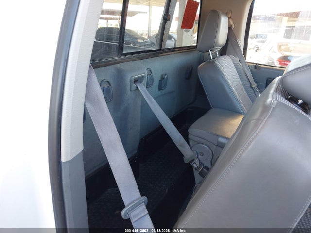 DODGE RAM 1500 SLT - 8