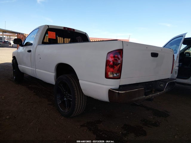 DODGE RAM 1500 SLT - 3