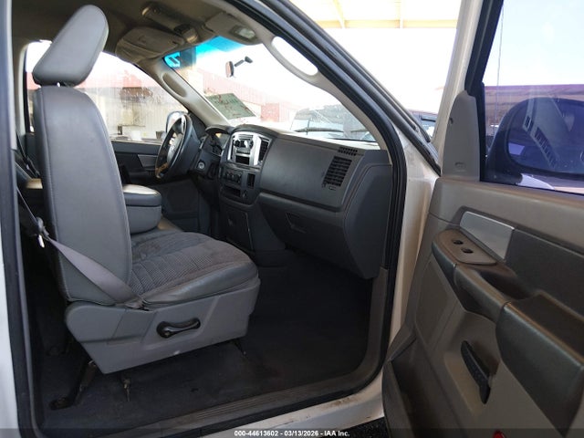 DODGE RAM 1500 SLT - 5