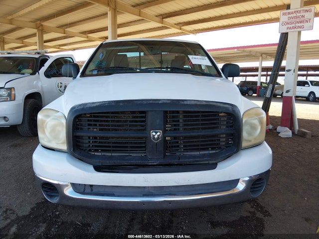 DODGE RAM 1500 SLT - 6