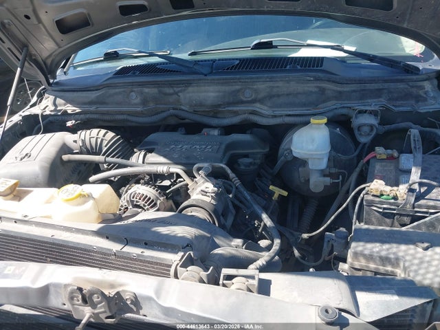 DODGE RAM 1500 SLT/LARAMIE - 10