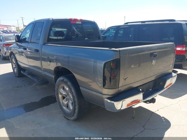 DODGE RAM 1500 SLT/LARAMIE - 3
