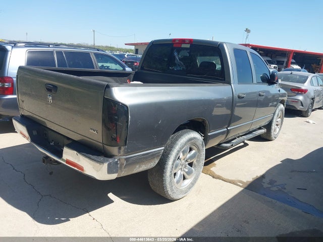 DODGE RAM 1500 SLT/LARAMIE - 4