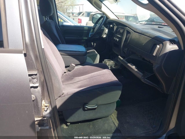 DODGE RAM 1500 SLT/LARAMIE - 5