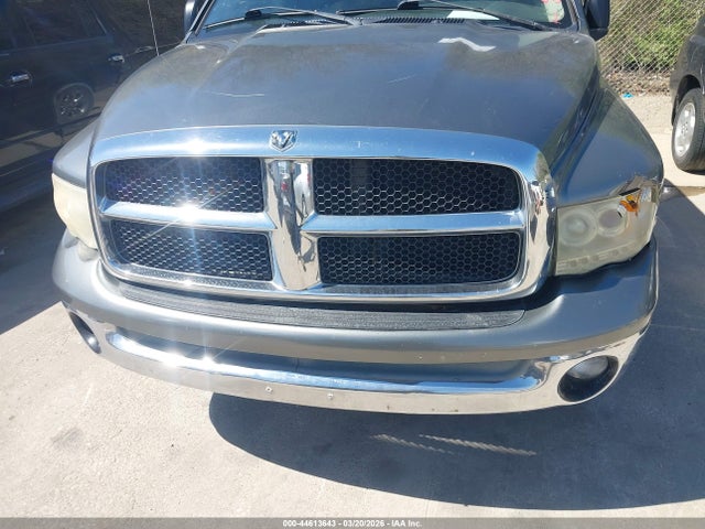 DODGE RAM 1500 SLT/LARAMIE - 6