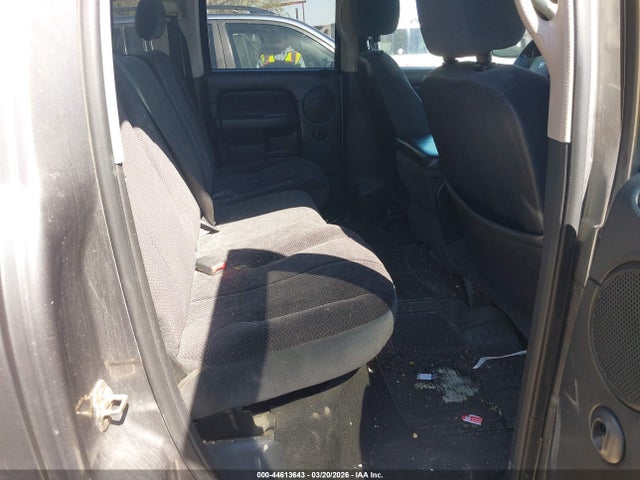 DODGE RAM 1500 SLT/LARAMIE - 8