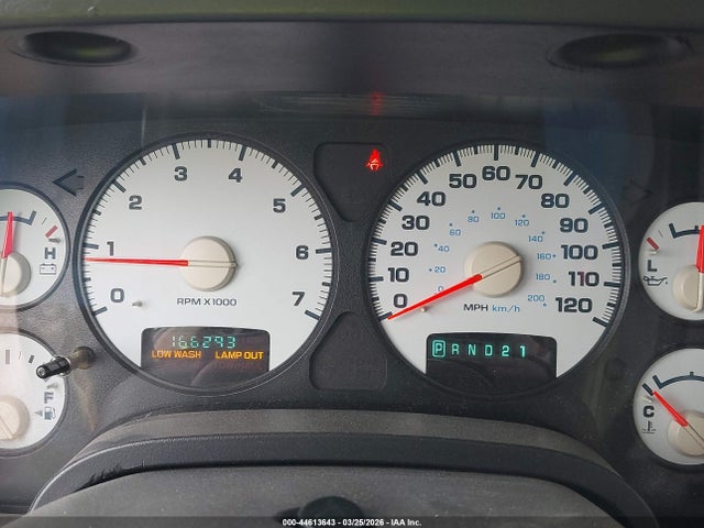 DODGE RAM 1500 SLT/LARAMIE - 7