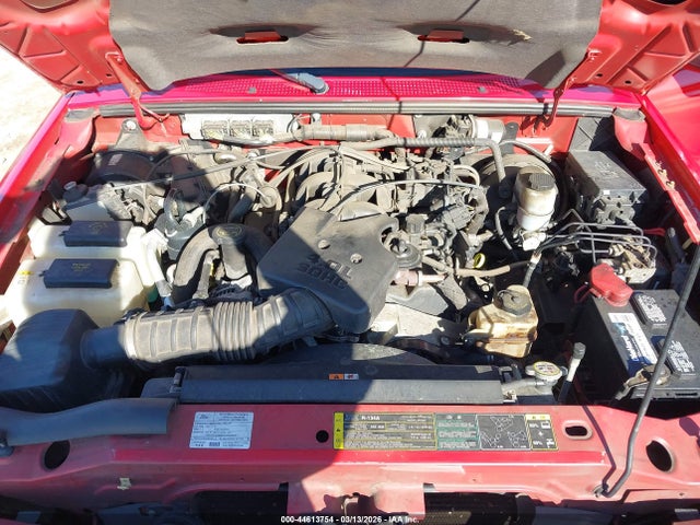 FORD RANGER SPORT/XLT - 10