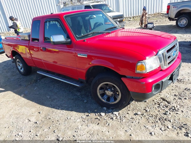 FORD RANGER SPORT/XLT - 1