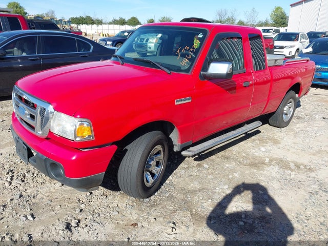 FORD RANGER SPORT/XLT - 2