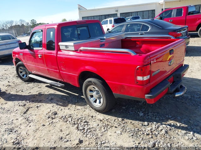 FORD RANGER SPORT/XLT - 3