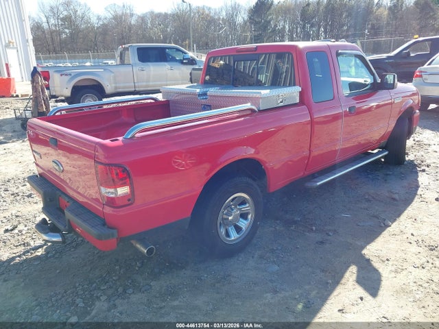 FORD RANGER SPORT/XLT - 4