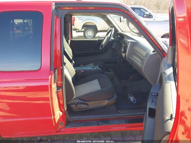 FORD RANGER SPORT/XLT - 5
