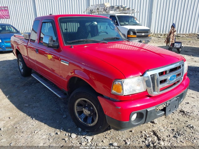 FORD RANGER SPORT/XLT - 6