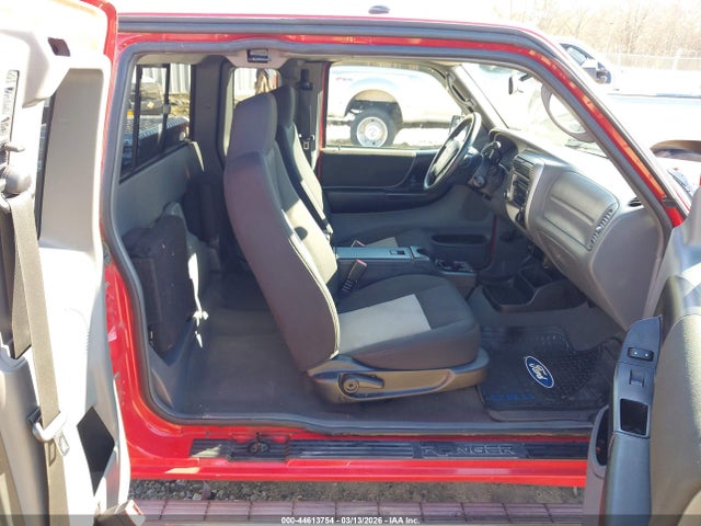 FORD RANGER SPORT/XLT - 8
