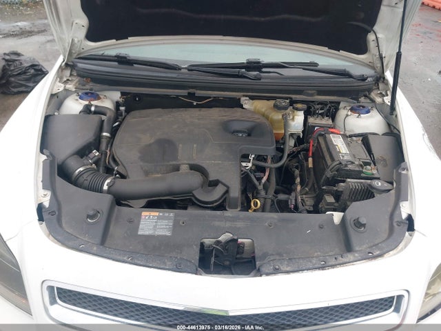 CHEVROLET MALIBU 2LT - 10