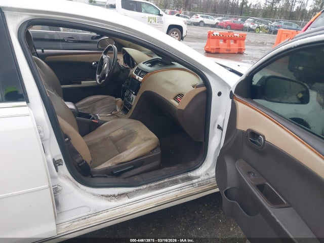 CHEVROLET MALIBU 2LT - 5