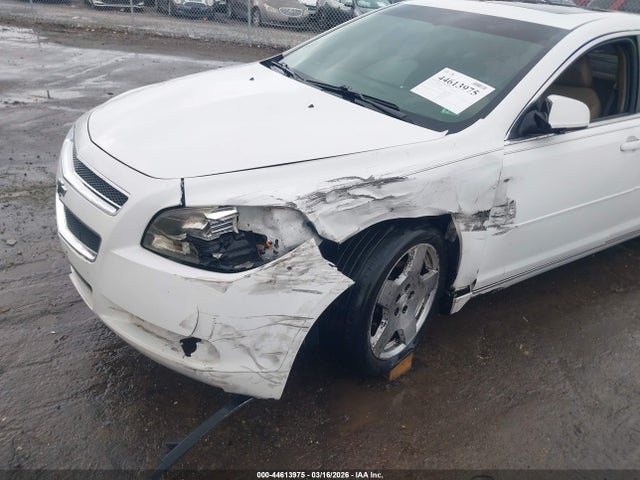 CHEVROLET MALIBU 2LT - 6