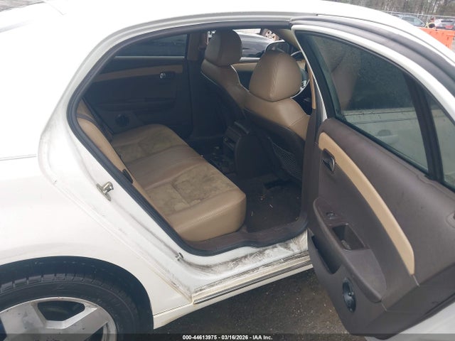 CHEVROLET MALIBU 2LT - 8