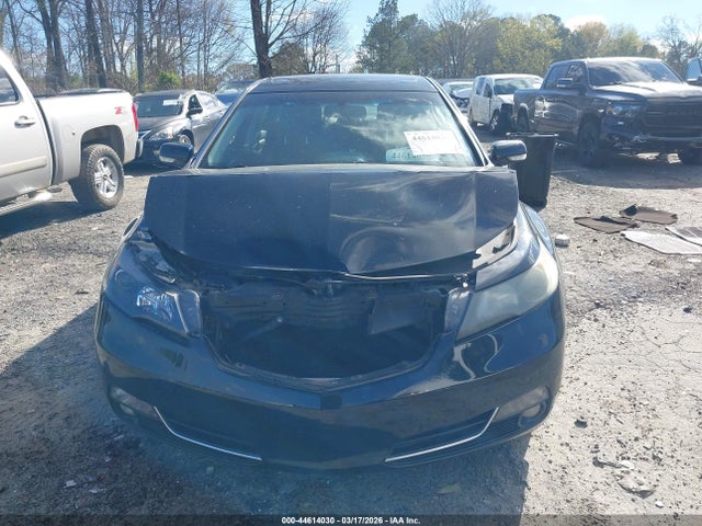 2012 Acura TL 3.5 缩略图 12