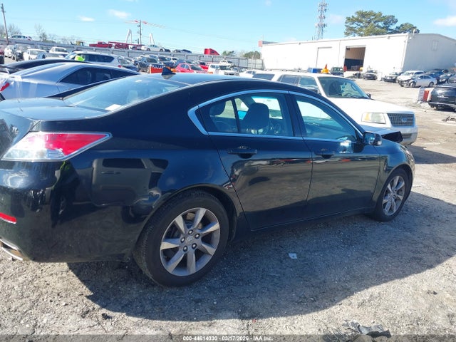 2012 Acura TL 3.5 缩略图 13