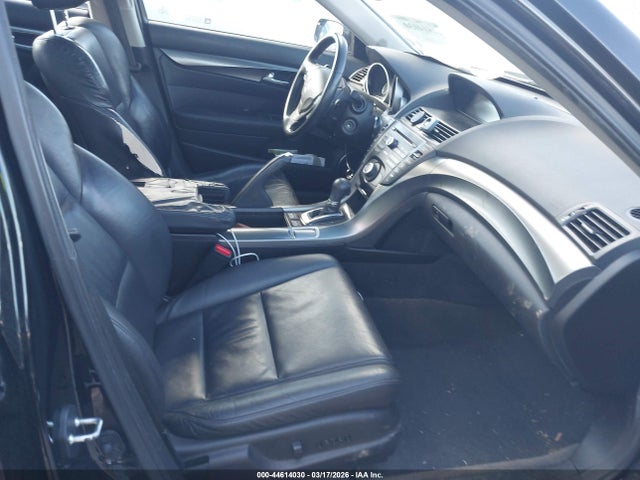 صورة 5 لـ 2012 Acura TL 3.5