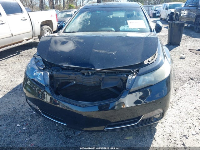 صورة 6 لـ 2012 Acura TL 3.5