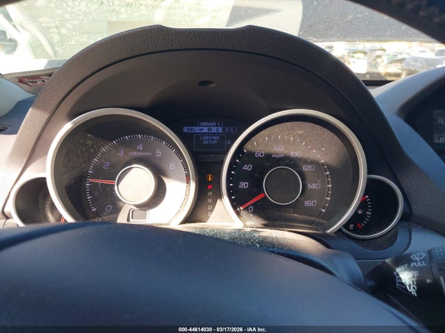 صورة 7 لـ 2012 Acura TL 3.5
