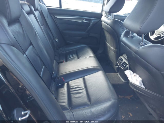 صورة 8 لـ 2012 Acura TL 3.5