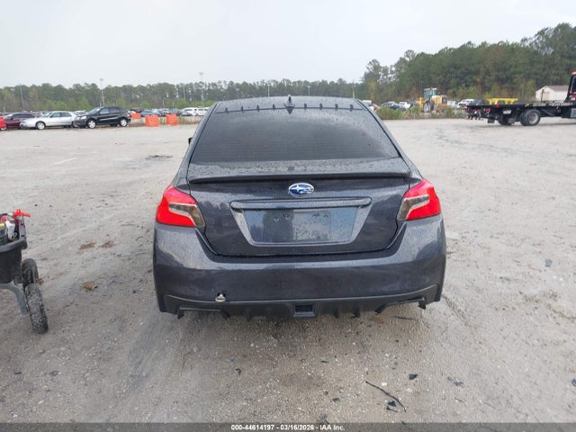 صورة مصغرة 16 لـ 2018 Subaru WRX