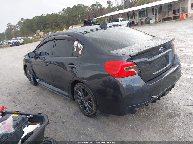 صورة 3 لـ 2018 Subaru WRX