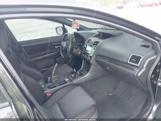 صورة 5 لـ 2018 Subaru WRX