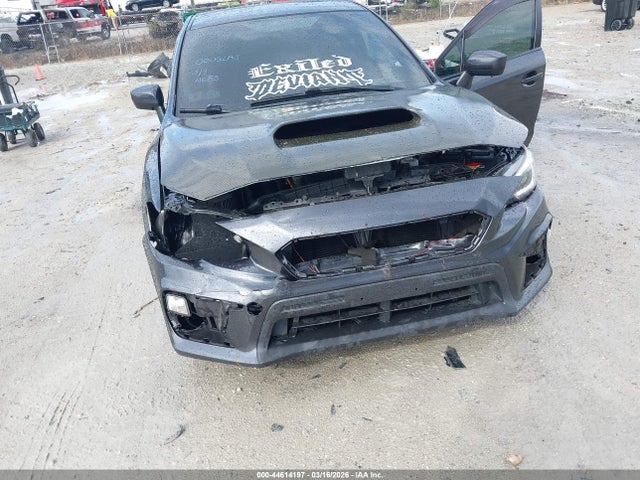 صورة 6 لـ 2018 Subaru WRX